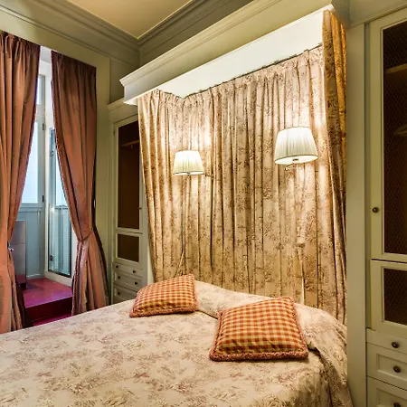 Casa Heberart Sistina Affittacamere