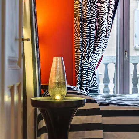 Casa Heberart Sistina Affittacamere Roma