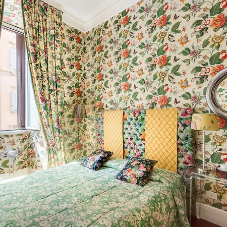 Casa Heberart Sistina