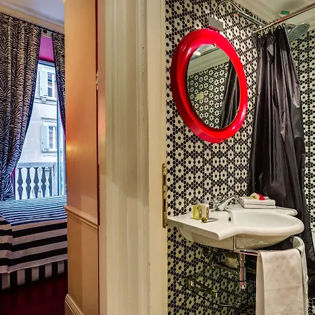 Affittacamere Casa Heberart Sistina 4*