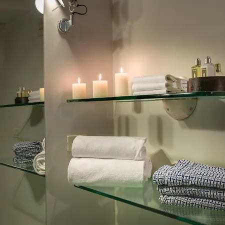 Casa Heberart Sistina 4* Roma