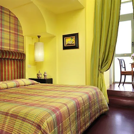 Penzion Casa Heberart Sistina 2*