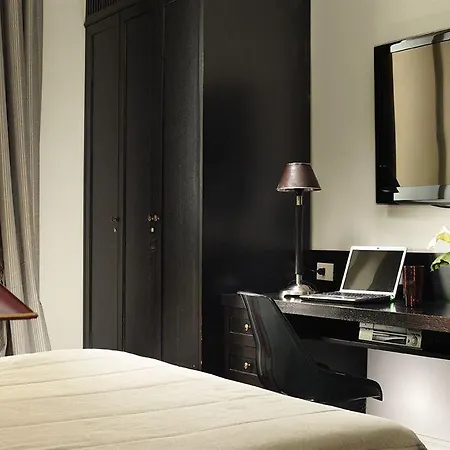 Casa Heberart Sistina Affittacamere Roma