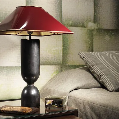 Casa Heberart Sistina Roma