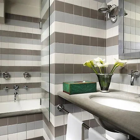 Casa Heberart Sistina 4*