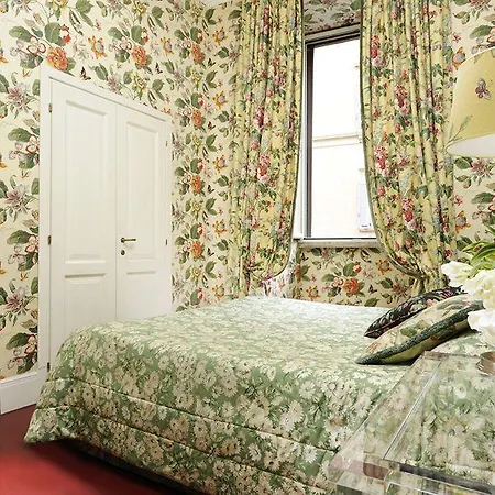 Casa Heberart Sistina 2* Řím