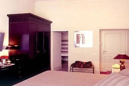 Penzion Casa Heberart Sistina 2*