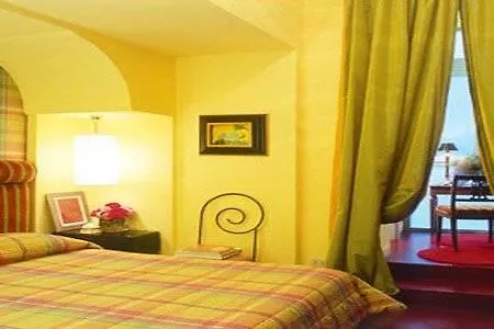 Casa Heberart Sistina Penzion 2*