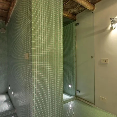 Penzion Casa Heberart Sistina
