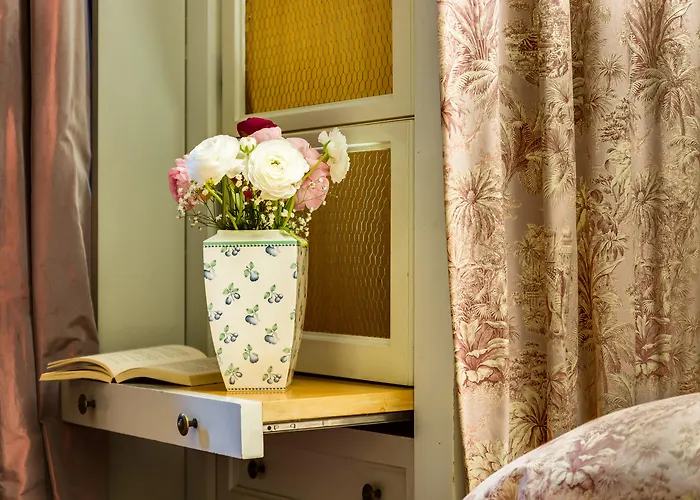 招待所 西斯廷娜卡萨赫贝拉特酒店 罗马