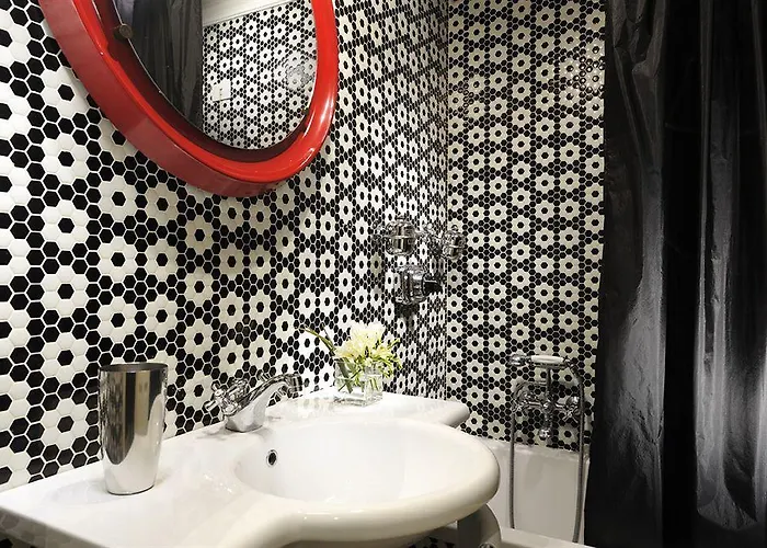 西斯廷娜卡萨赫贝拉特酒店