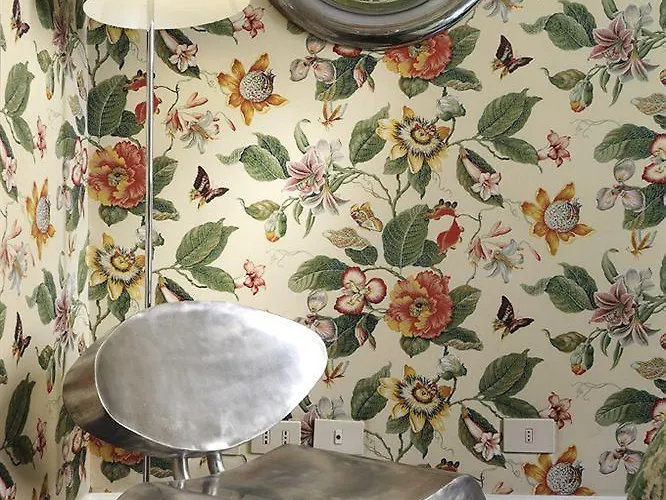 招待所 西斯廷娜卡萨赫贝拉特酒店