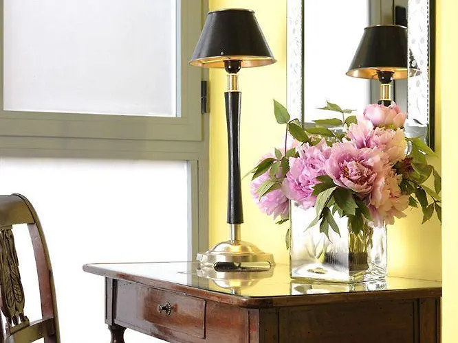 招待所 西斯廷娜卡萨赫贝拉特酒店 4*