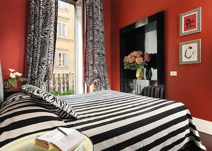 西斯廷娜卡萨赫贝拉特酒店 招待所 4*