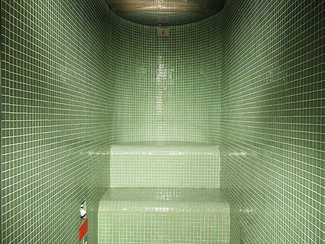 招待所 西斯廷娜卡萨赫贝拉特酒店