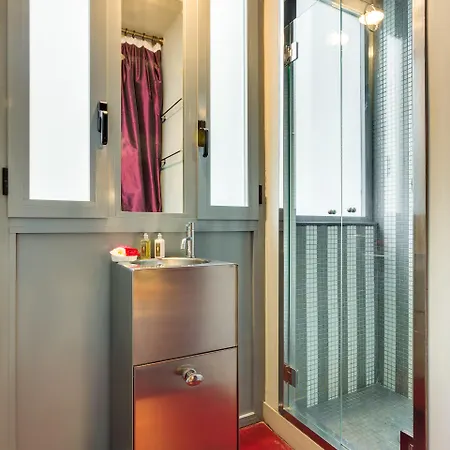 Casa Heberart Sistina 4*