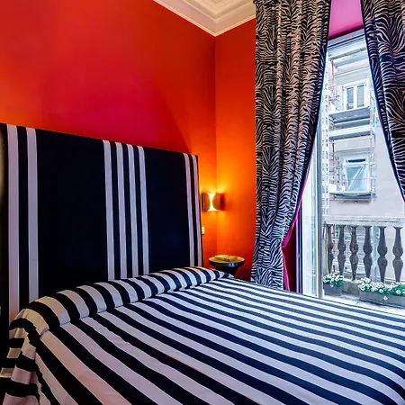 Casa Heberart Sistina 4*