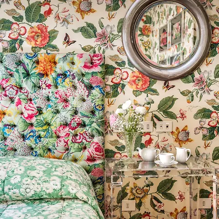 Casa Heberart Sistina ローマ