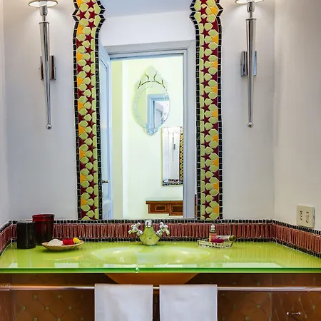 Casa Heberart Sistina 4*