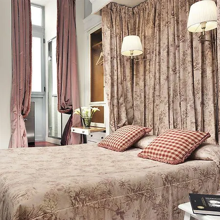 Casa Heberart Sistina ゲストハウス