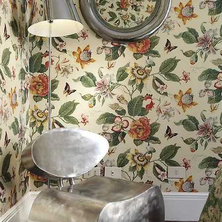 ゲストハウス Casa Heberart Sistina