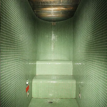 ゲストハウス Casa Heberart Sistina